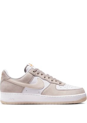 Nike Air Force 1 Low '07 'College Grey/Light Orewood Brown' sneakers