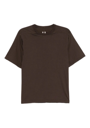 Rick Owens Brad T-shirt - Brown