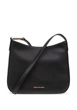 Michael Michael Kors large Kensington cross body bag - Black