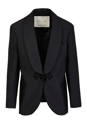 Giuliva Heritage Mario blazer - Black