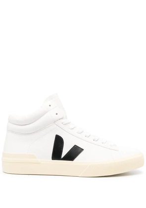 VEJA Minotaur high-top sneakers - White