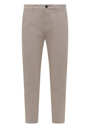 Department 5 Prince chino trousers - Neutrals