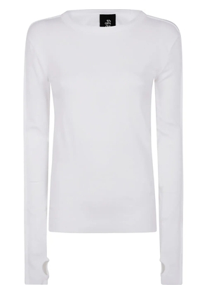 Thom Krom 561 T-shirt - White