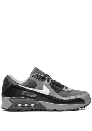 Nike Air Max 90 GORE-TEX 'Dark Smoke Grey' sneakers - Black