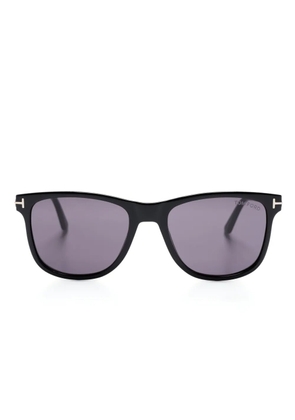 TOM FORD Eyewear square-frame sunglasses - Black