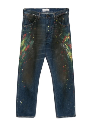 Vivienne Westwood Ranch jeans - Blue