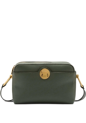 Coccinelle Liya shoulder bag - Green