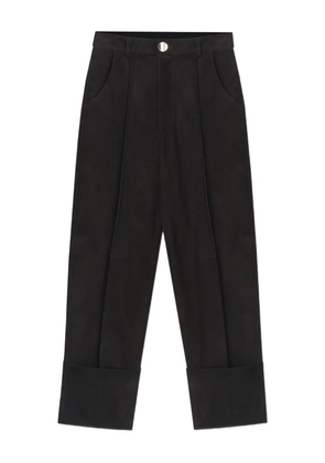 AERON Wenders pants - Black