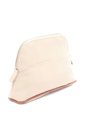 Hermès Pre-Owned 2010s Bolide 15 pouch - Neutrals