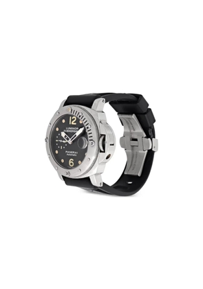 Panerai Luminor Submersible 44mm watch - Black