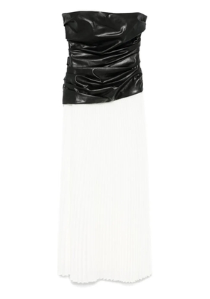 Simkhai Arie maxi dress - Black