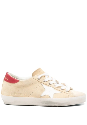 Golden Goose low-top sneakers - Neutrals
