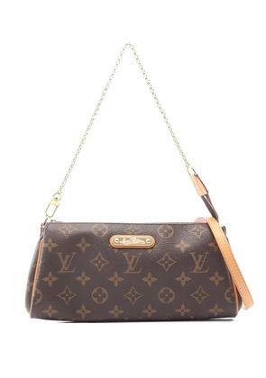 Louis Vuitton Pre-Owned 2013 Eva Monogram shoulder bag - Brown