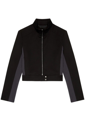 Diesel G-Gauri zip-up jacket - Black