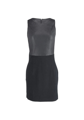 Theory sleeveless dress - Black