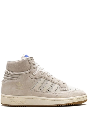 adidas Centennial 85 Hi 'Off White' sneakers - Neutrals