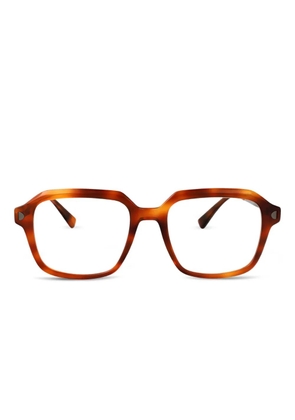 Mykita MABEL glasses - Brown