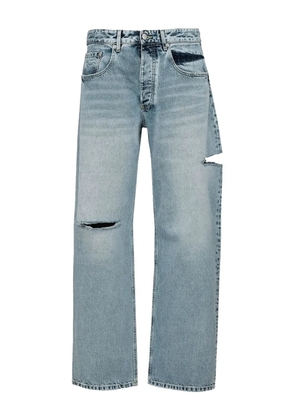 ICON DENIM Scott jeans - Blue