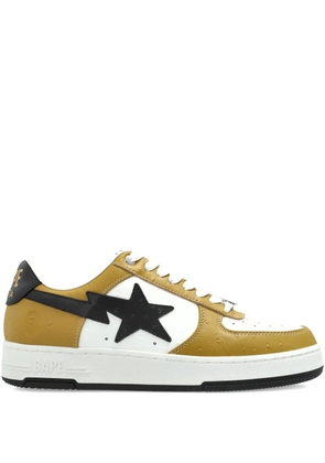 A BATHING APE® Bape Sta sneakers - Brown