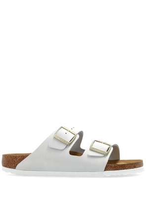Birkenstock Arizona sandals - White