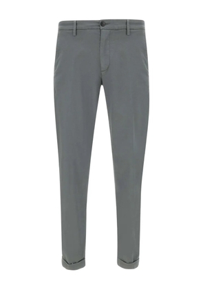 Re-Hash Mucha trousers - Grey