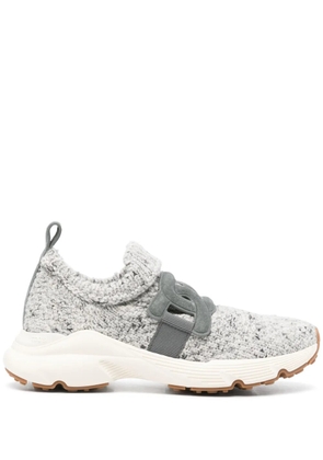 Tod's Kate sneakers - Grey