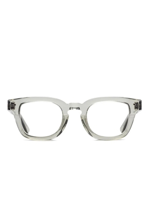 Ahlem Champ de Mars square glasses - Grey