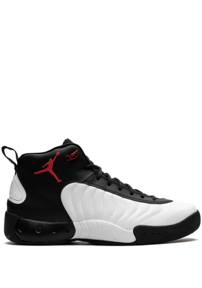 Jordan Jumpman Pro leather sneakers - Black