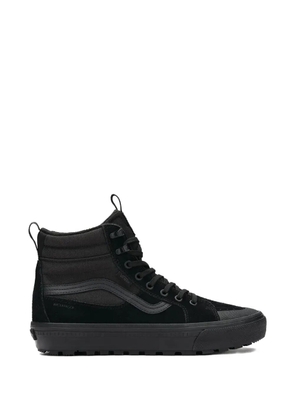 Vans SK8 high-top sneakers - Black