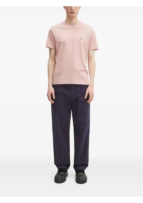 Human Made cotton trousers - Blue