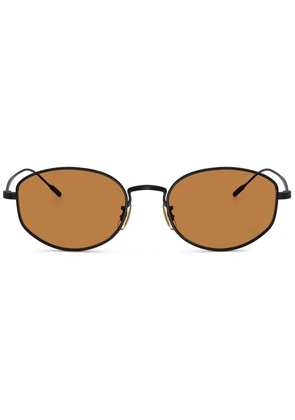 Oliver Peoples Estra sunglasses - Black