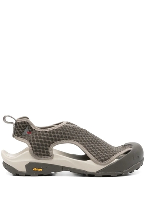 ROA Arpy sandals - Grey