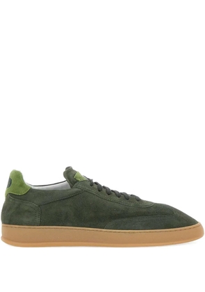 SOLDINI80 Akira Amalfi sneakers - Green