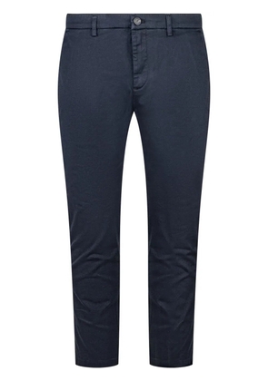 Department 5 Prince chino trousers - Blue
