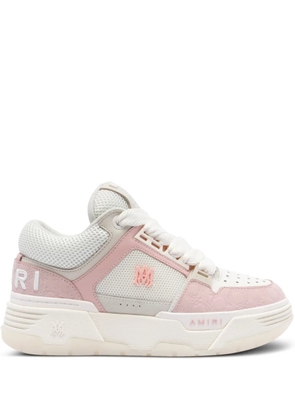 AMIRI MA-1 sneakers - White