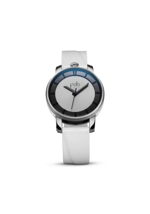 Fob Paris R360 Glass 36mm - Silver