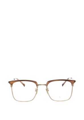 MYTH Hayek glasses - Brown