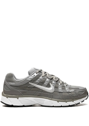 Nike P-6000 'Dark Stucco' sneakers - Grey