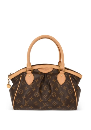 Louis Vuitton Pre-Owned 2012 monogram handbag - Brown