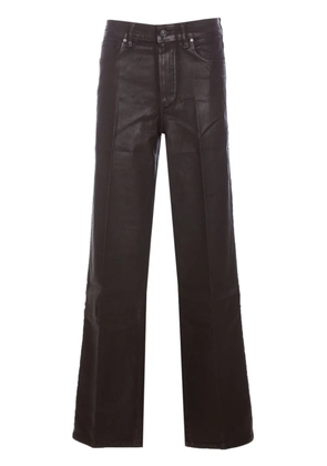 PAIGE Sasha trousers - Brown
