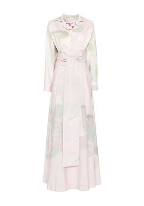 Bernadette Beatrice gown - Pink