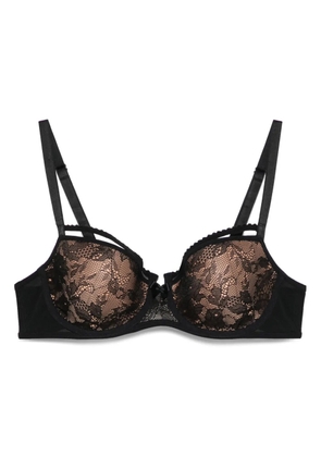 Marlies Dekkers lace bra - Black