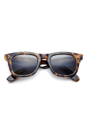 Kador Solemio sunglasses - Brown