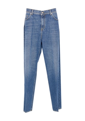 TRUE AVENUE Reggie denim jeans - Blue