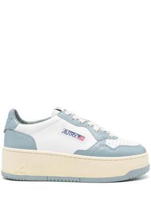Autry Medalist sneakers - White