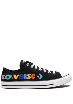 Converse Chuck Taylor All Star Ox sneakers - Black