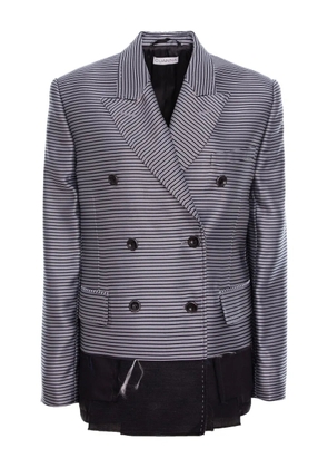 CuAnna Margie jacket - Grey