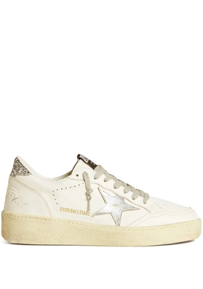 Golden Goose Ball Star 2 sneakers - Neutrals