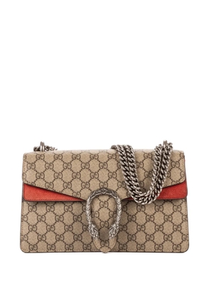 Gucci Pre-Owned small Dionysus shoulder bag - Neutrals