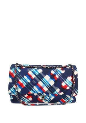 CHANEL Pre-Owned Timeless 24 Hours shoulder bag - Blue